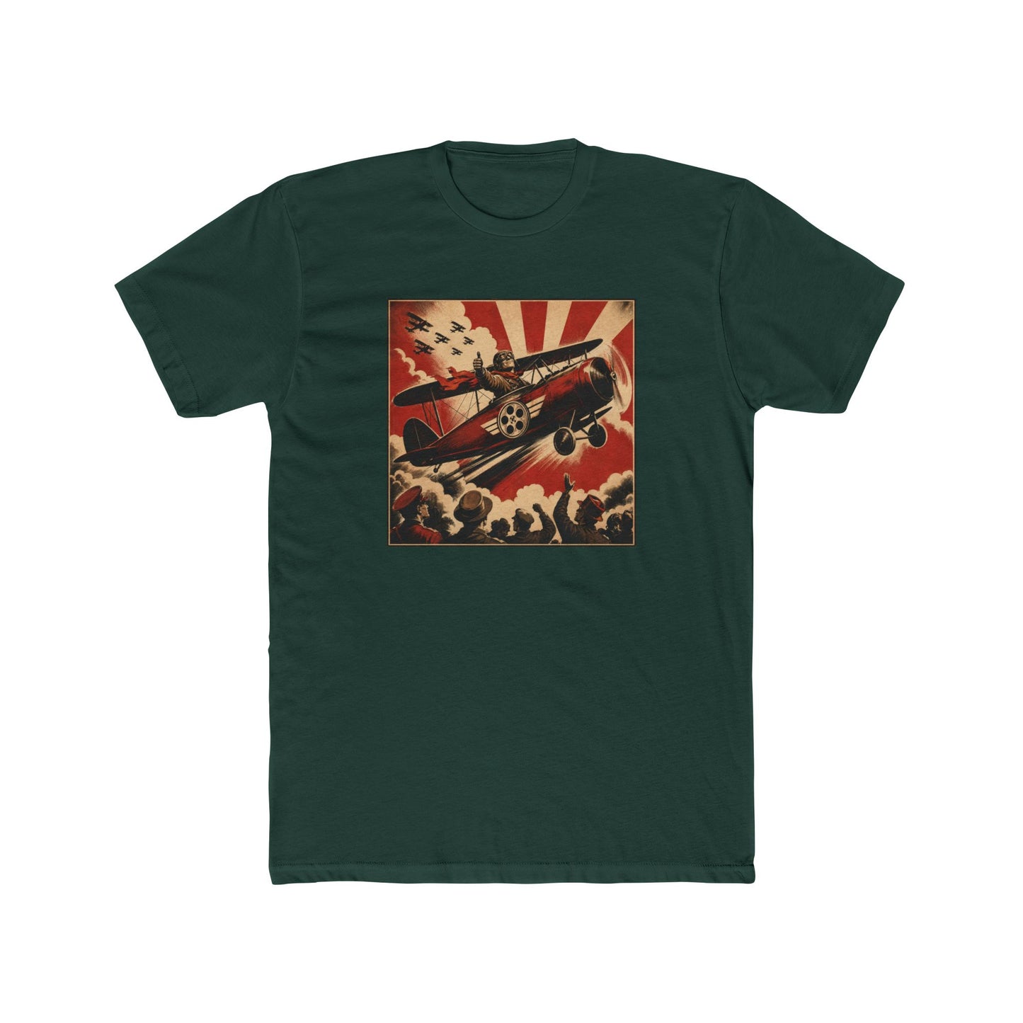 Product Tee