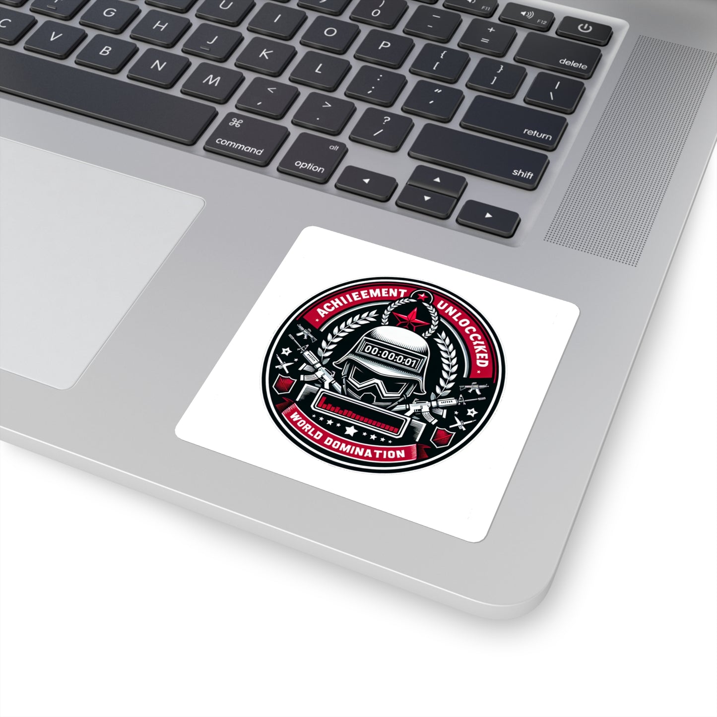Product Sticker
