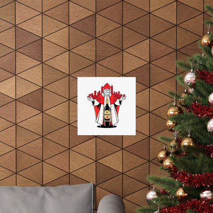 Product Poster