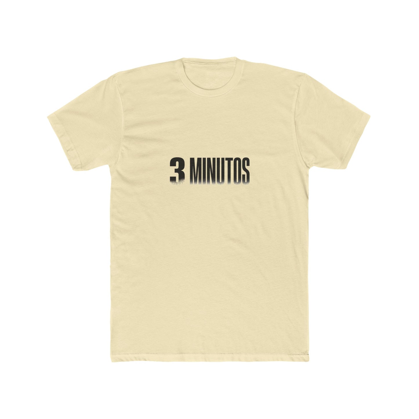 3-minutos Tee