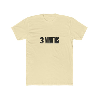 3-minutos Tee