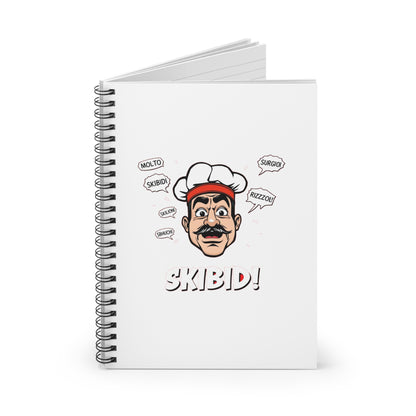 Product Notebook