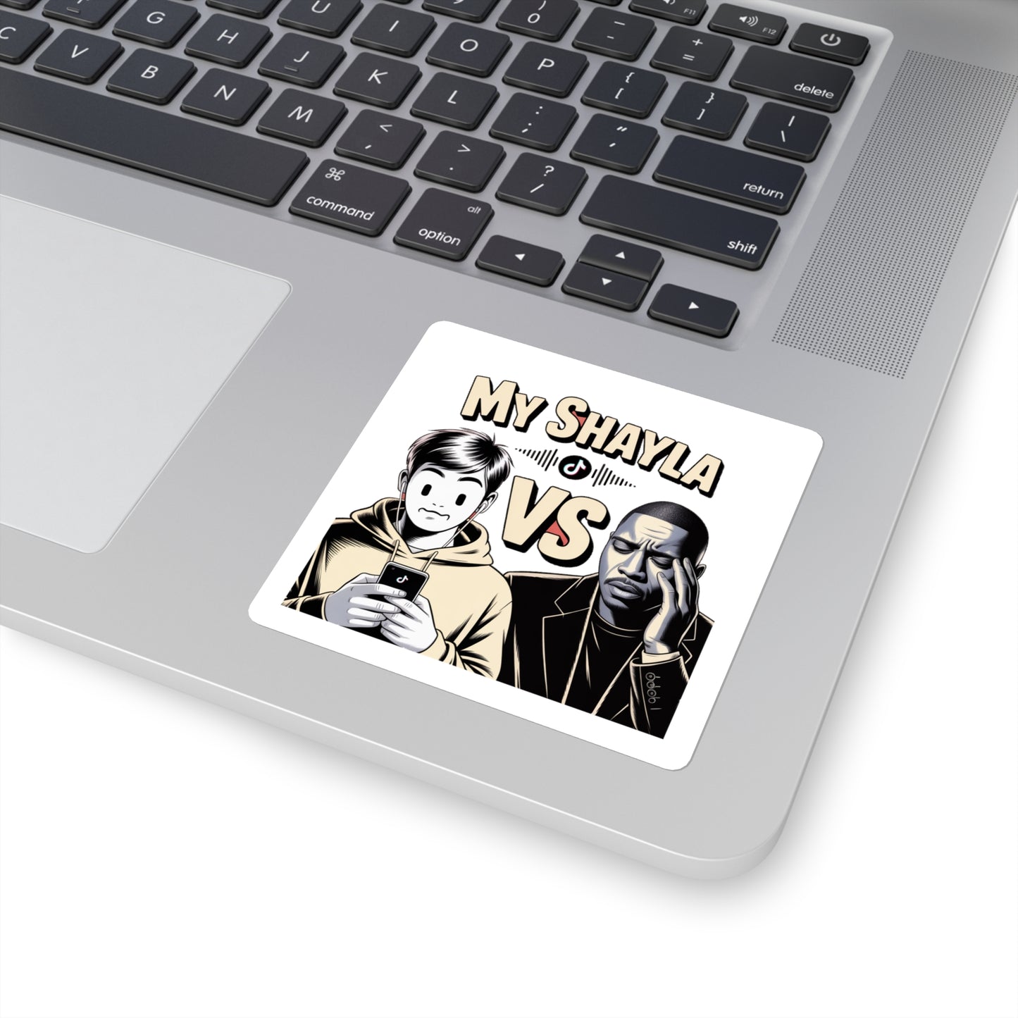 Product Sticker