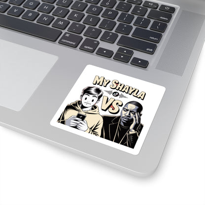 Product Sticker