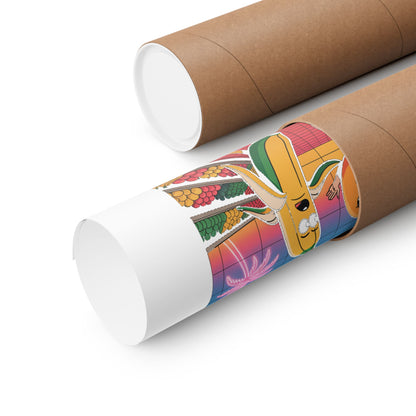 Product Poster