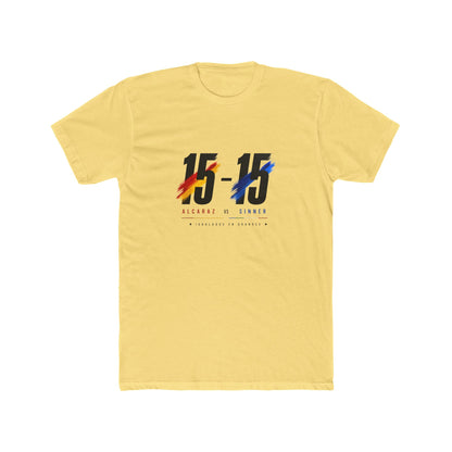 alcaraz-sinner-rivalry Tee