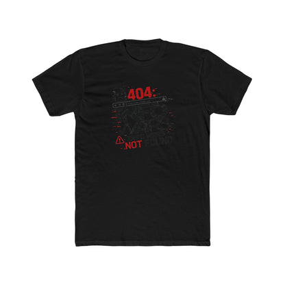 infowars-404 Tee