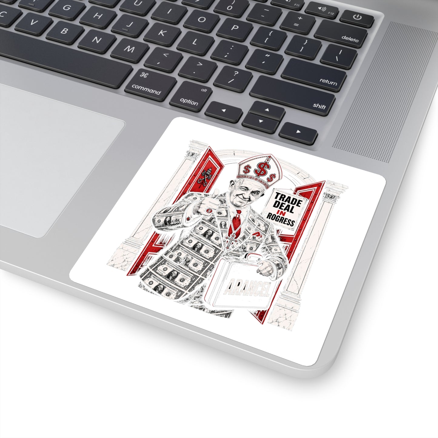 Product Sticker
