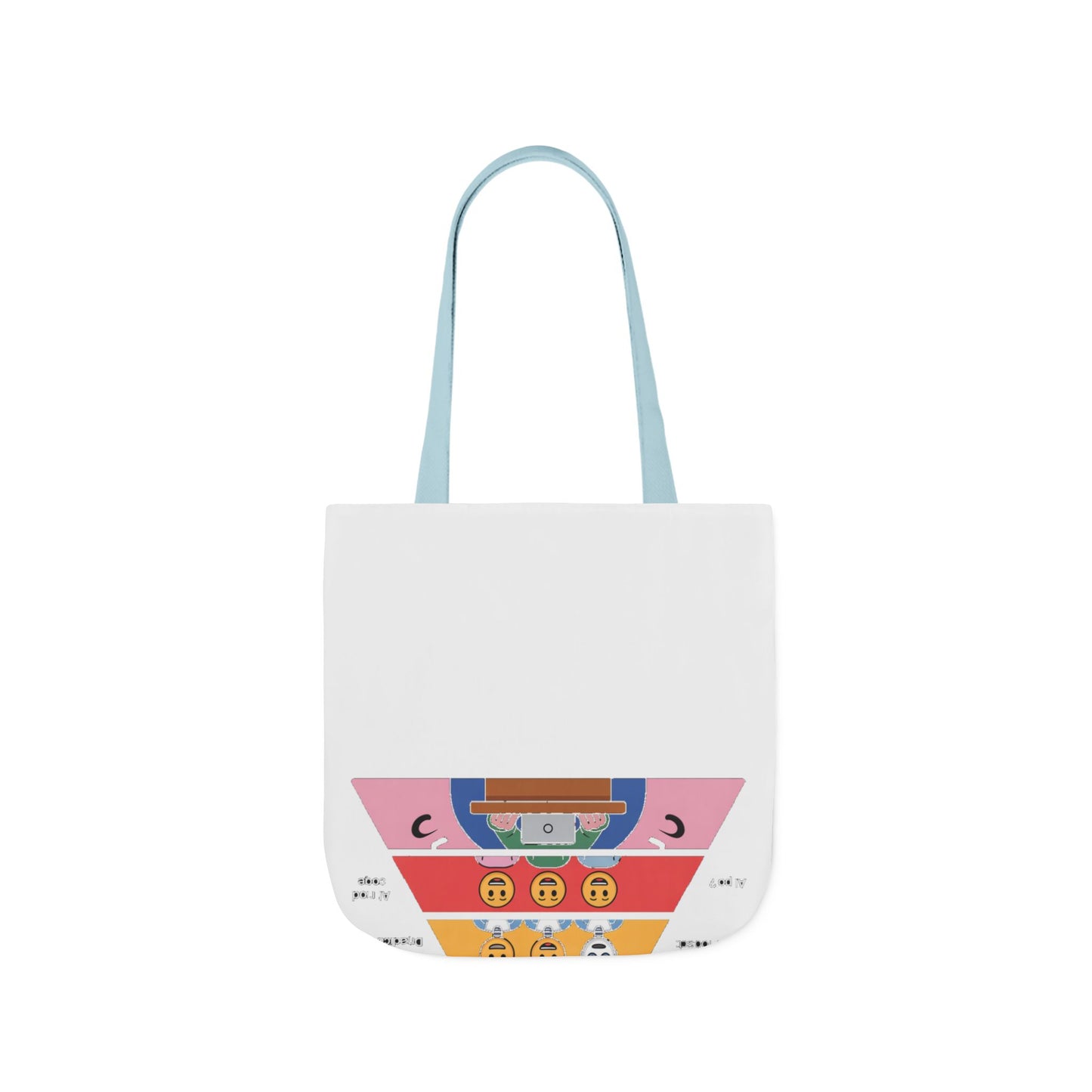 Maslow's AI Hierarchy of Needs Tote