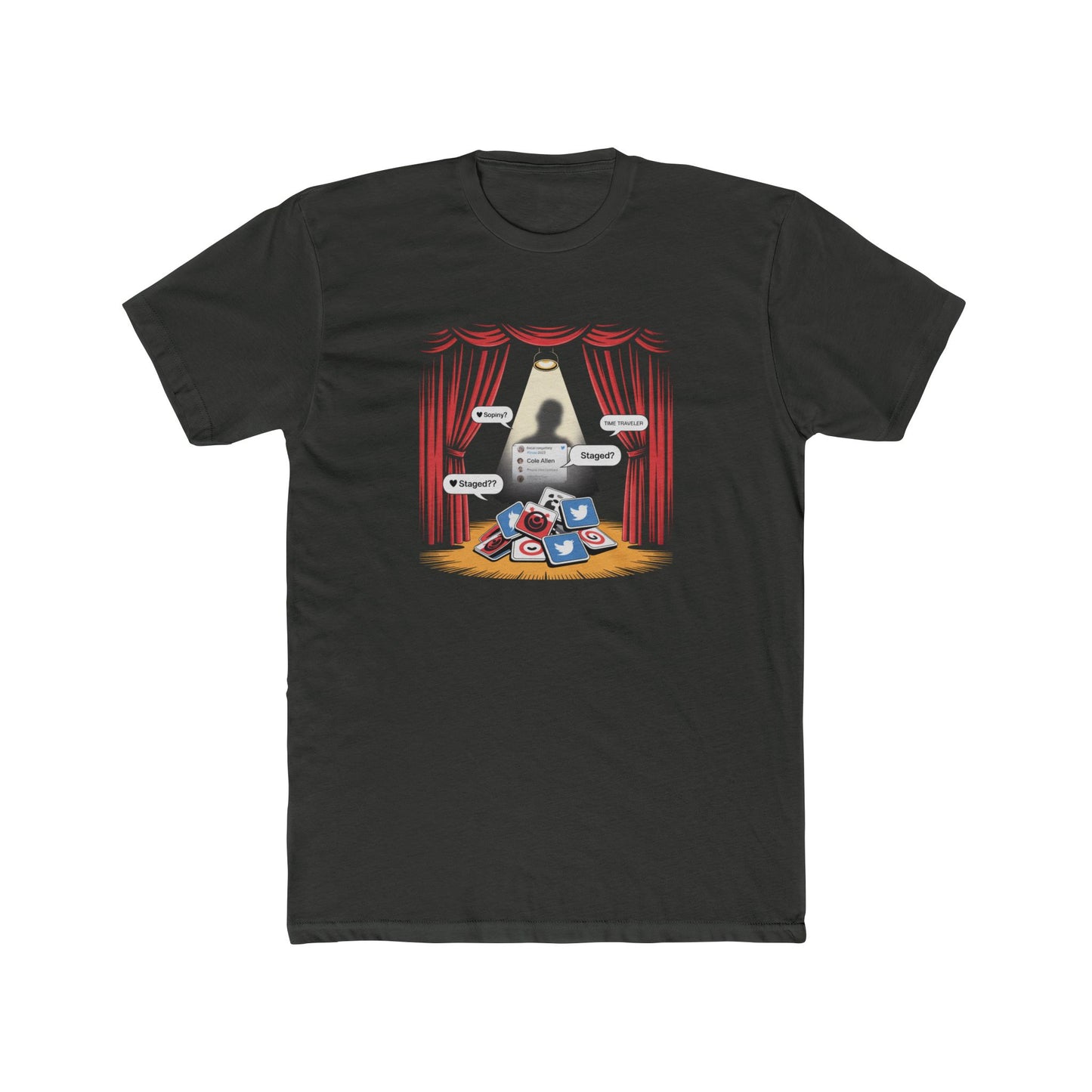 Product Tee