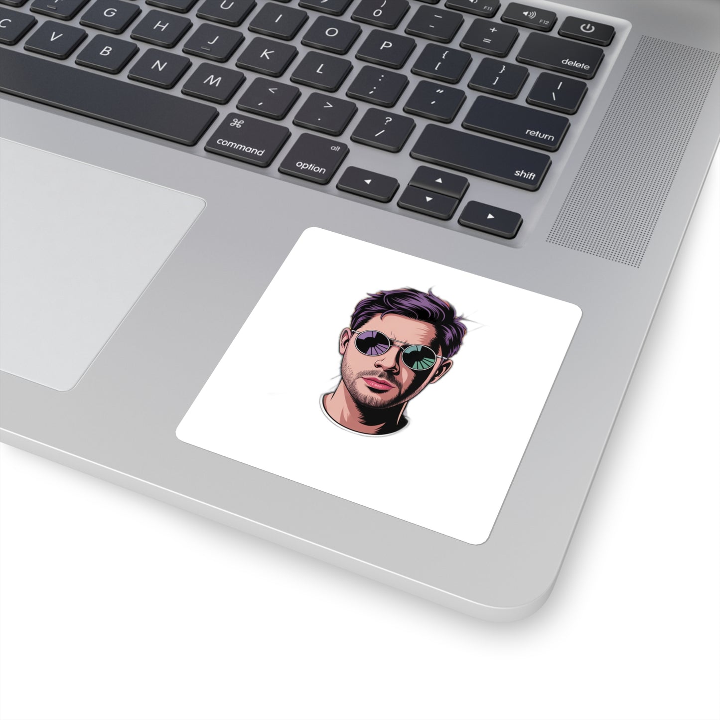 engagement-farming Sticker