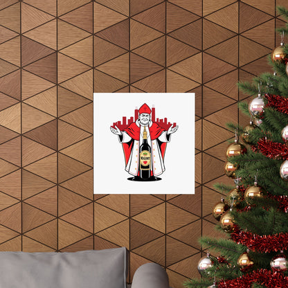 Product Poster