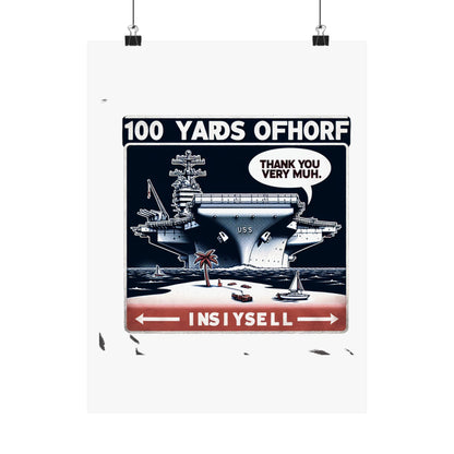 Product Poster