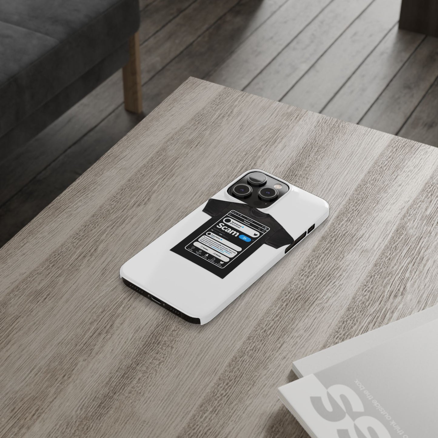 Product Phone Case