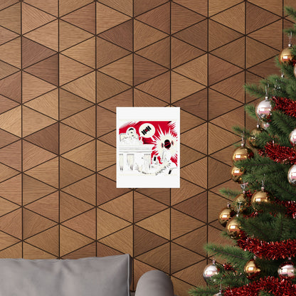 Product Poster