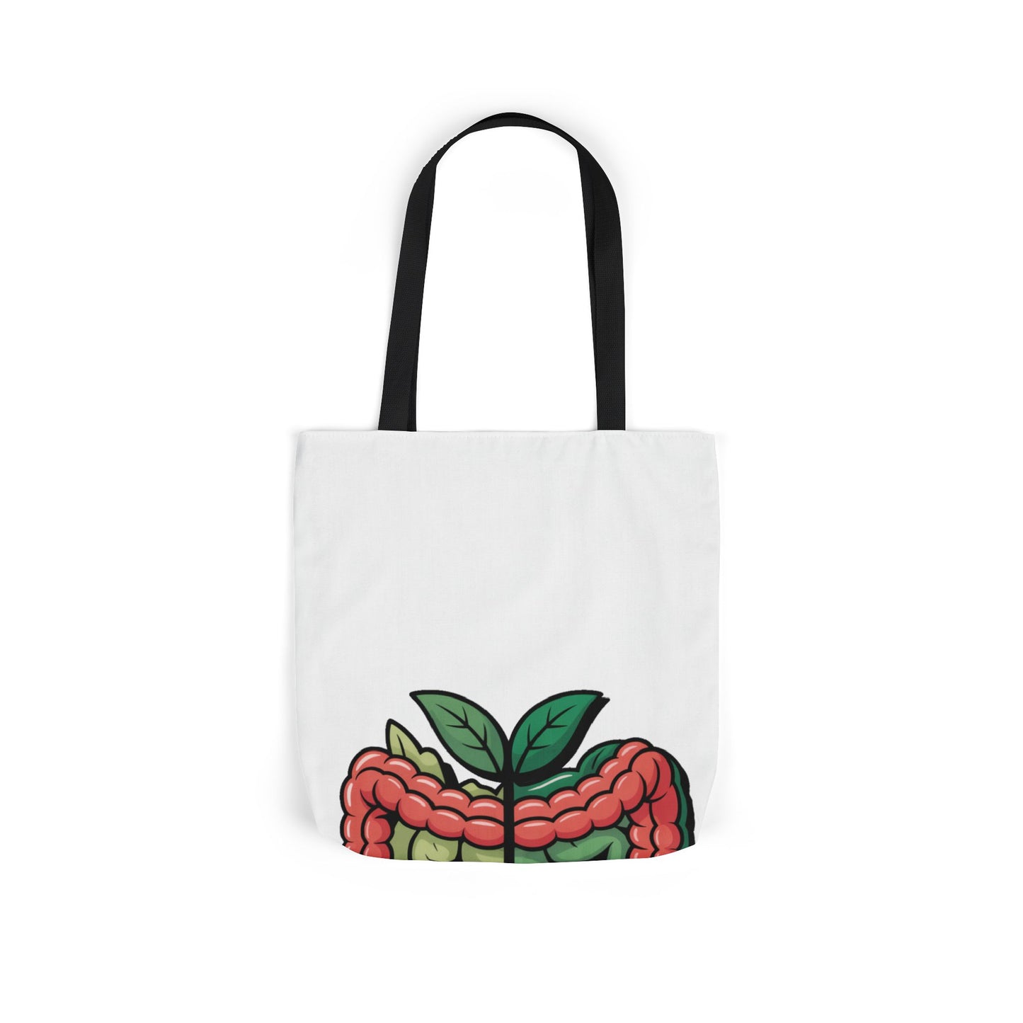 The Vegan Colon Cancer Plot Twist Tote