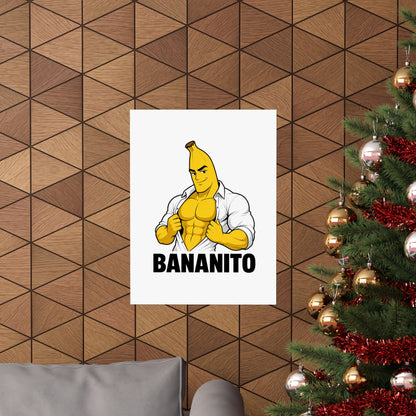 Product Poster