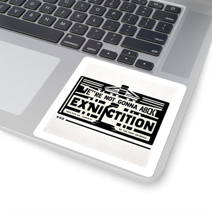 Product Sticker