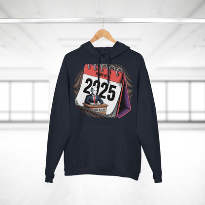 Year of the AI Employee Hoodie