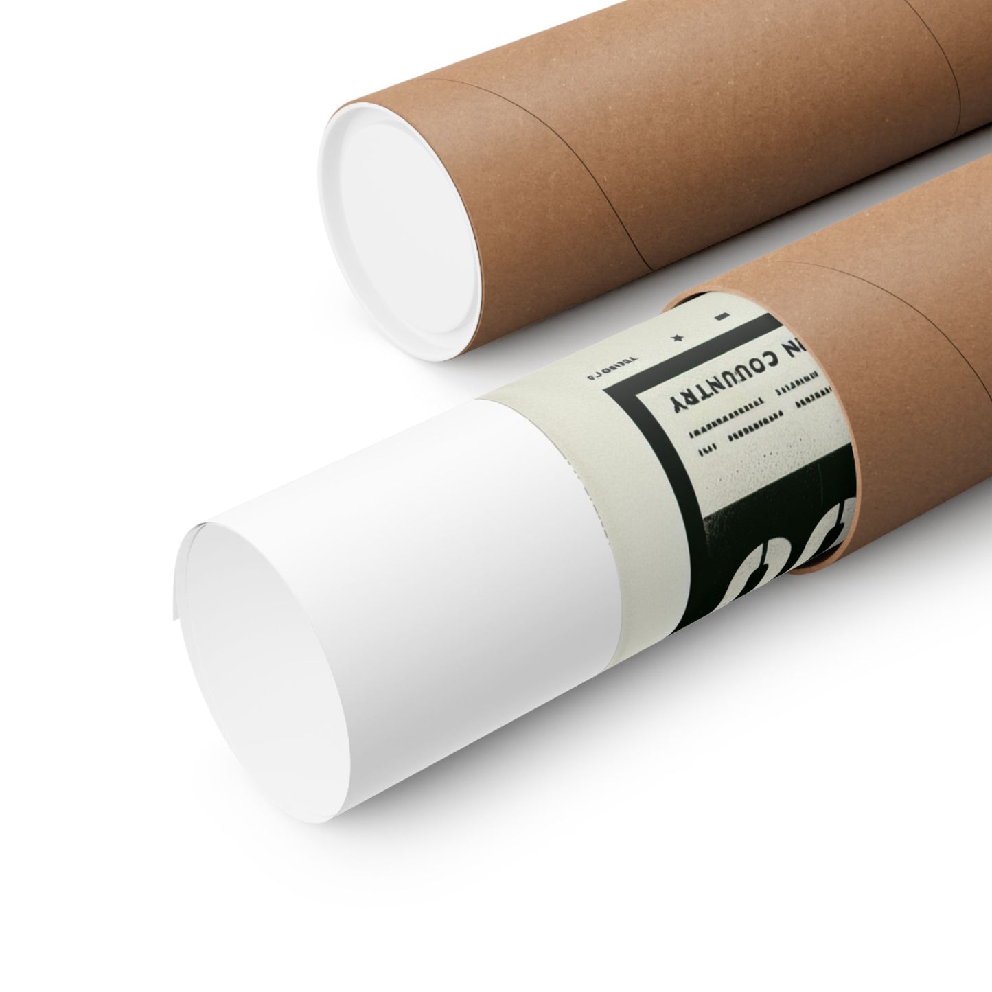Product Poster