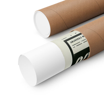 Product Poster