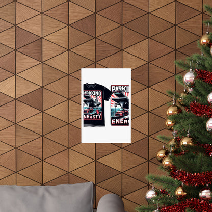 Product Poster