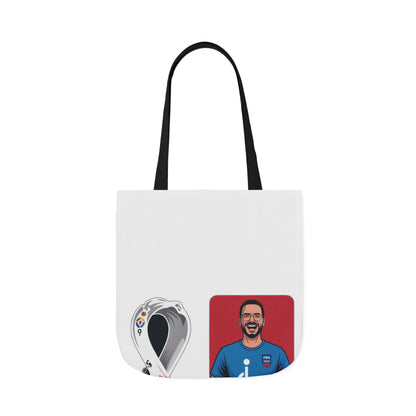 The 'Accessible' World Cup Tote