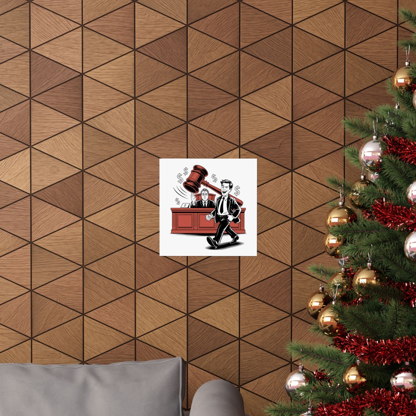Product Poster