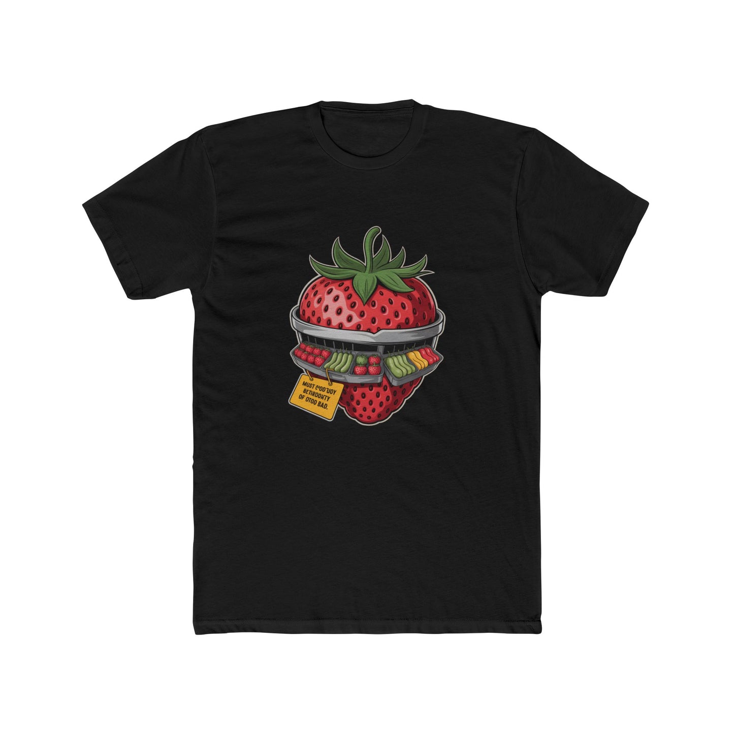 Desperate Produce Sellers Tee