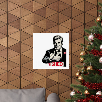 Product Poster
