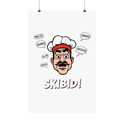 Product Poster