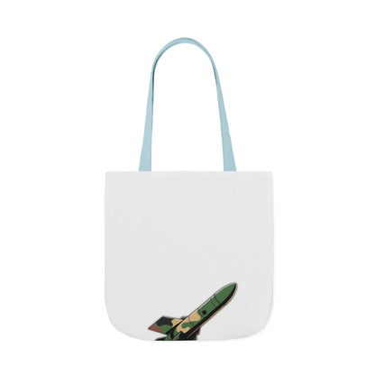 War Machine Chatbot Tote