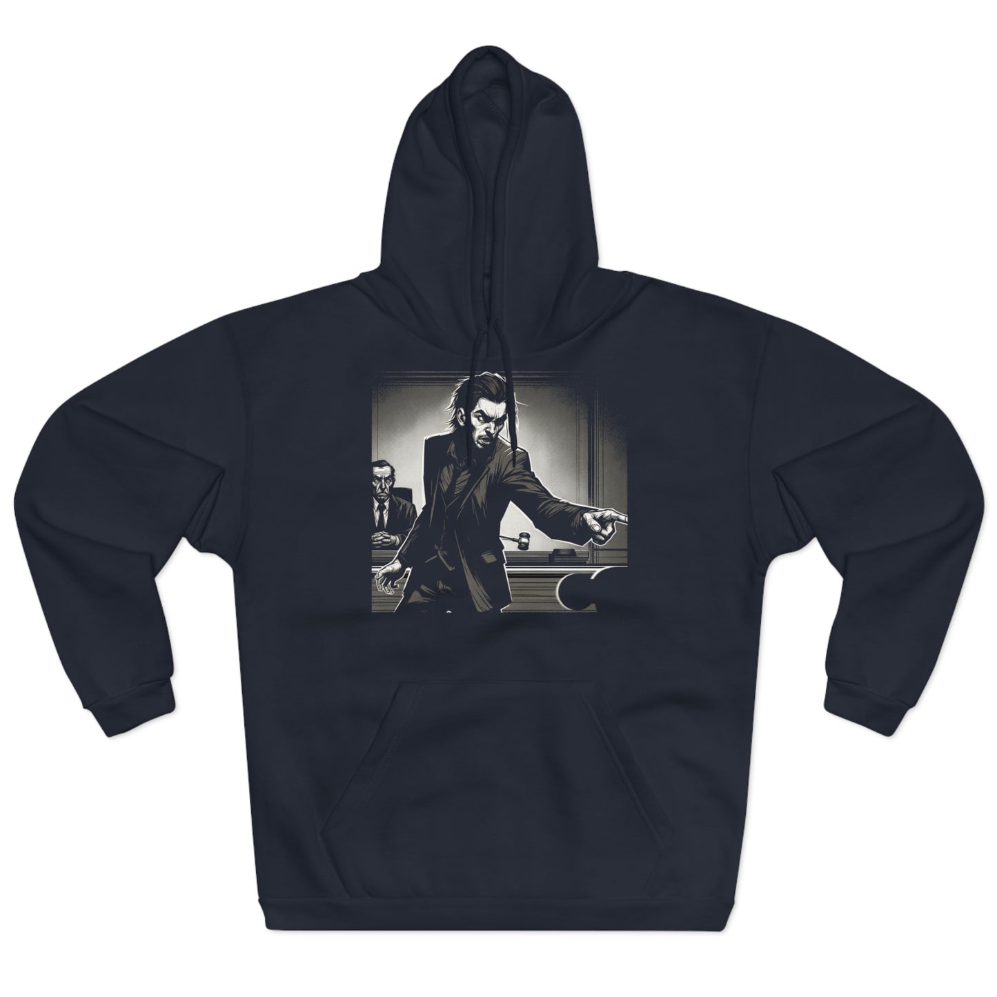 Product Hoodie