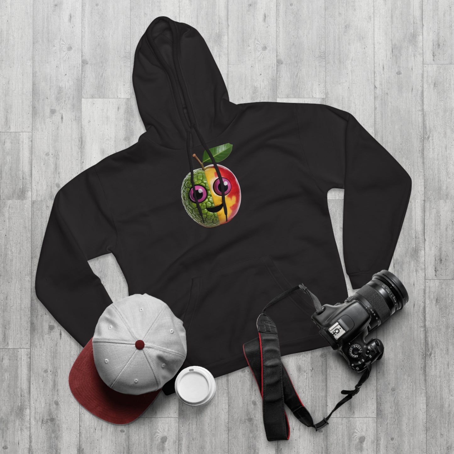 love-island-parody Hoodie