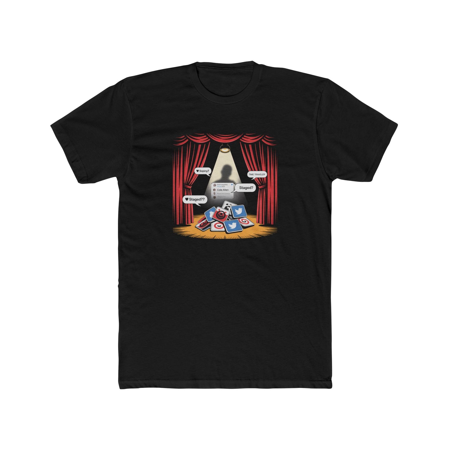 Product Tee