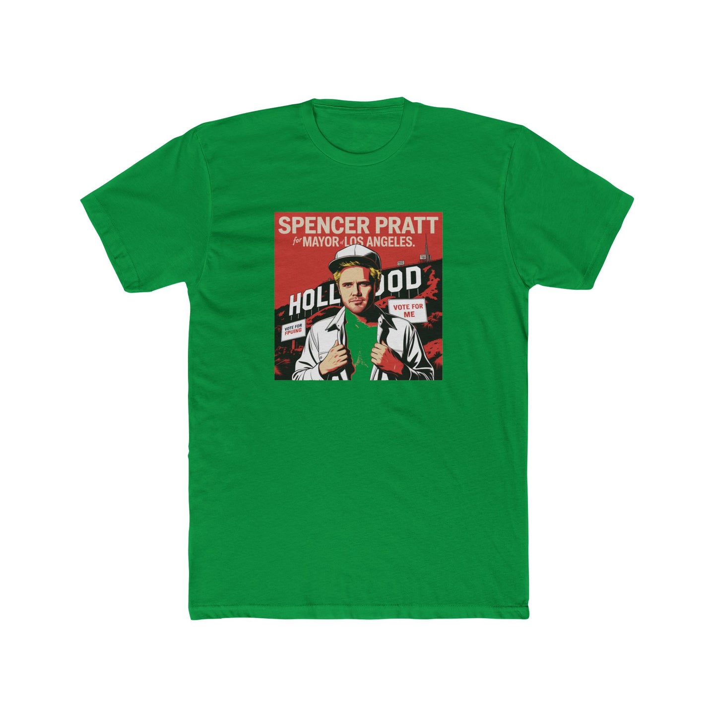 Product Tee