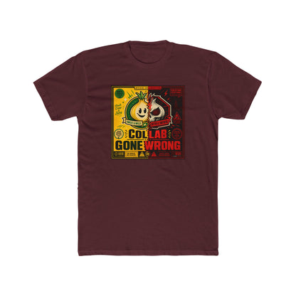 onion-collab Tee