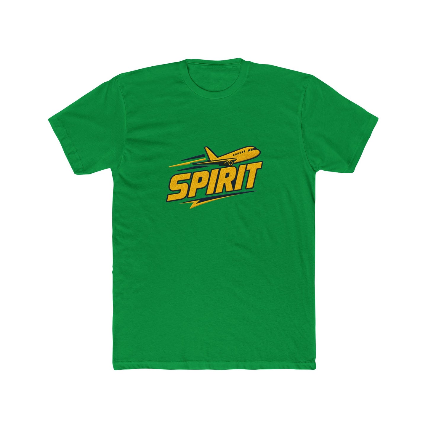 spirit-airlines-logo-mashup Tee