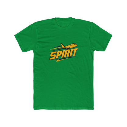 spirit-airlines-logo-mashup Tee