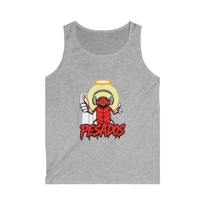 Product Men's Softstyle Tank