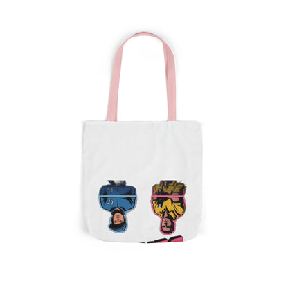 T1's 'Easy' Three-Peat Tote