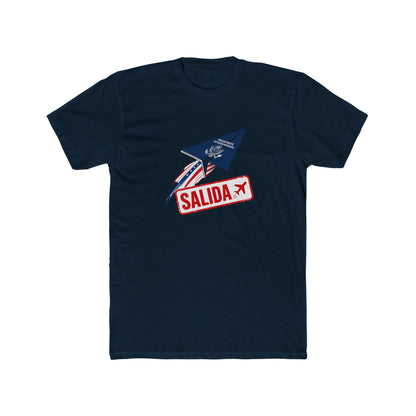 passport-EXIT Tee