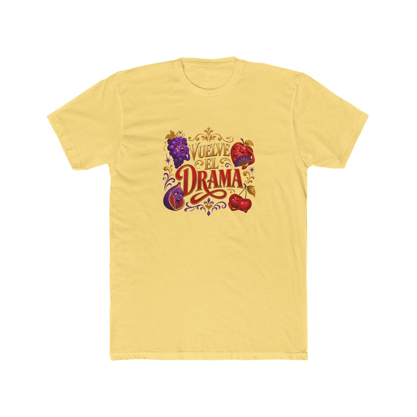 telenovela-nostalgia Tee