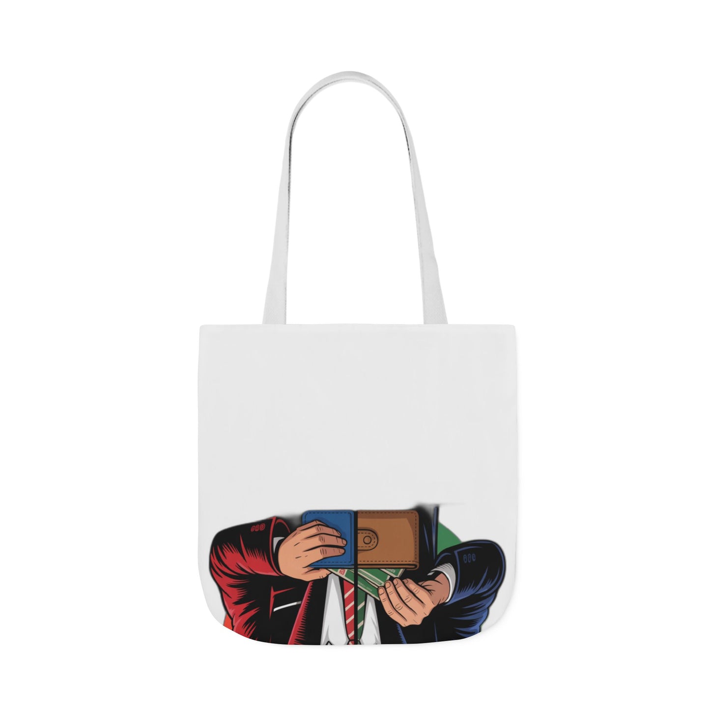 From Suing FIFA to Buying FIFA Tickets Tote