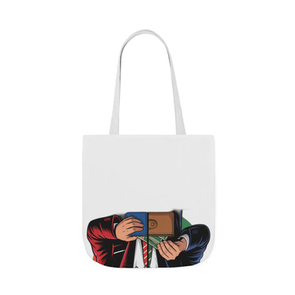 From Suing FIFA to Buying FIFA Tickets Tote