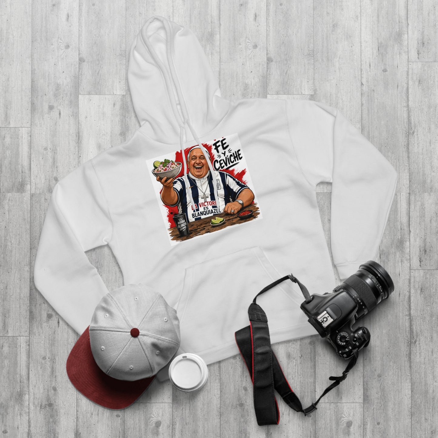 Product Hoodie