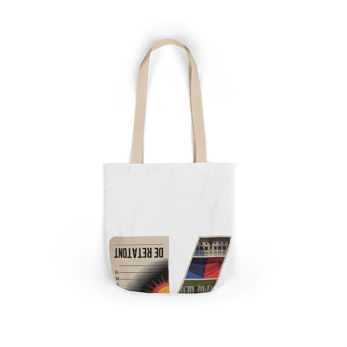 75 Years of Building, One Tweet to Destroy Tote