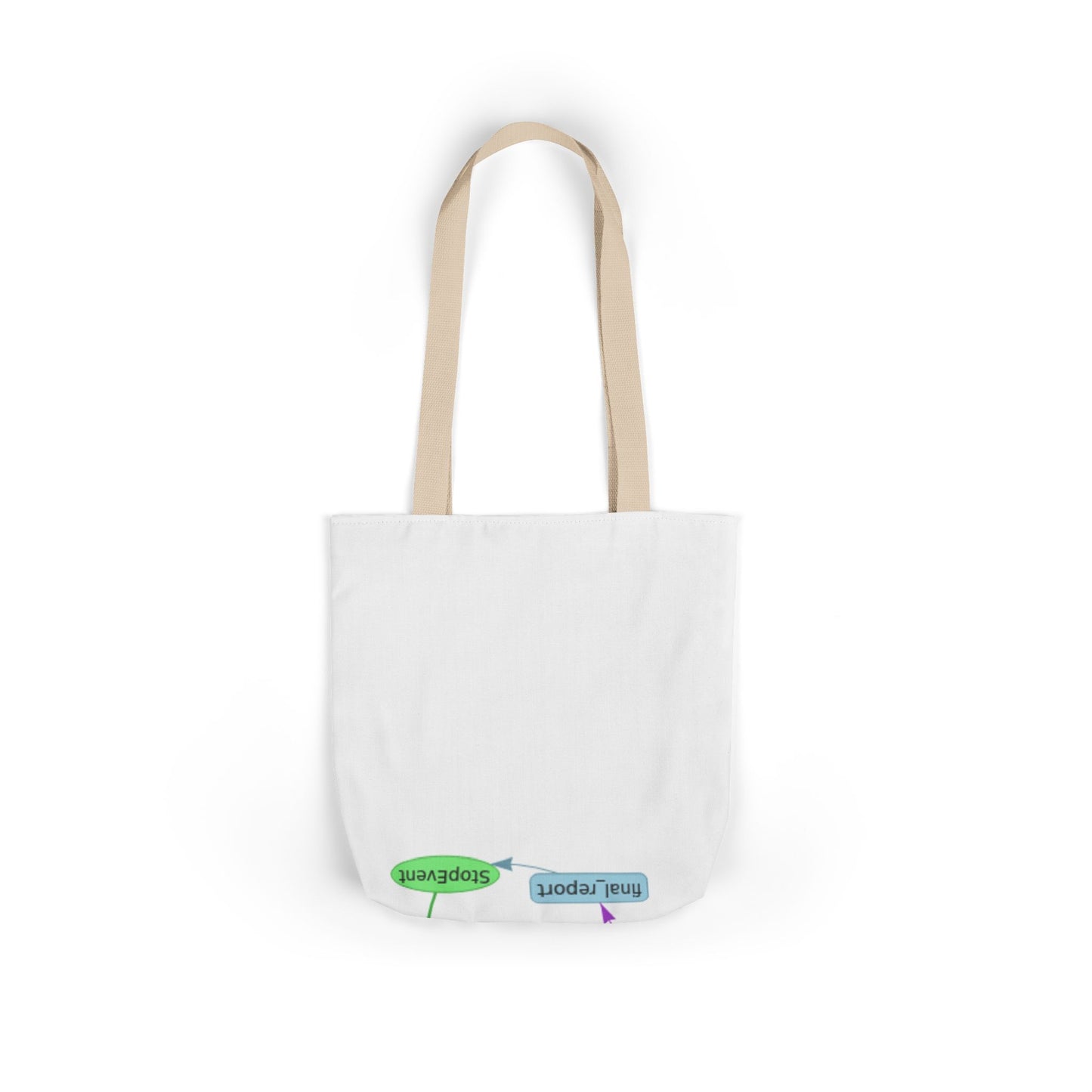 The Villain Arc Moment Tote