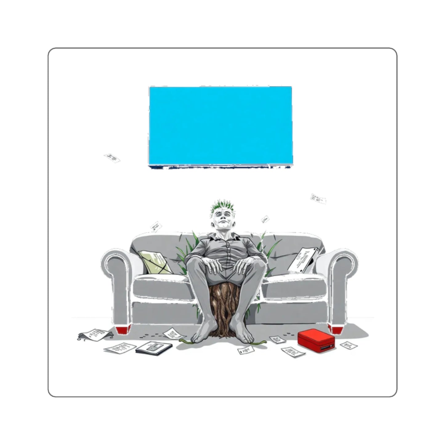 Product Sticker