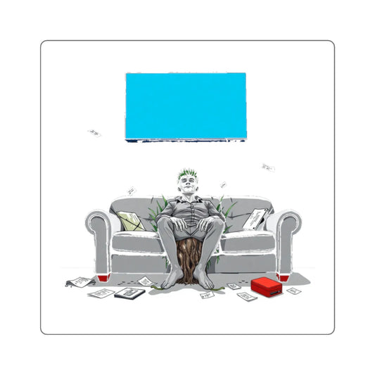 Product Sticker